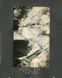 Watkins Glen, 1925