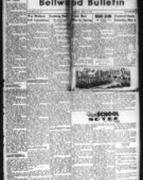 Bellwood Bulletin 1946-05-02