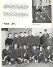 1966 Yearbook