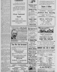 The Ambler Gazette 19300515
