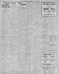 The Ambler Gazette 19350131