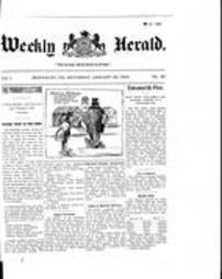 Sewickley Herald 1904-01-30
