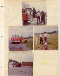 Richland Volunteer Fire Company Photo Album I Page 21