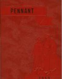 The Pennant 1959