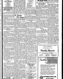 Swarthmorean 1936 August 21