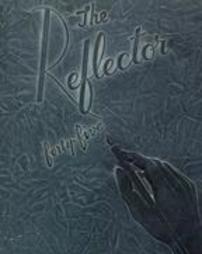 The Reflector Yearbook, Ferndale Area High School, 1945