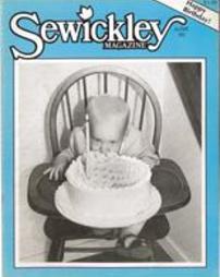Sewickley Magazine - June 1985