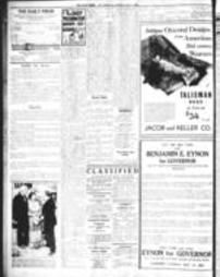 St. Marys Daily Press 1934 - 1934