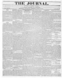 Huntingdon Journal 1841-01-20