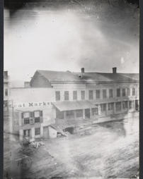 Pennsylvania Avenue Exchange Block (circa 1875)