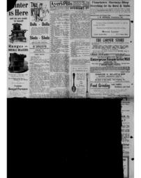 The Ambler Gazette 19060104
