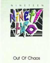Neshannock Township High School Yearbook 1992