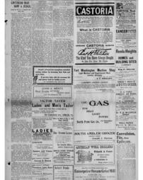 The Ambler Gazette 19070502
