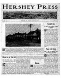 The Hershey Press 1911-03-03