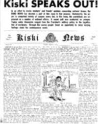 Kiski News, March 1, 1971