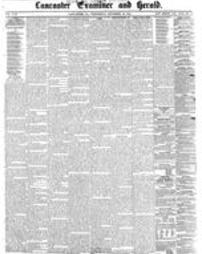 Lancaster Examiner and Herald 1855-12-19