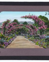 [ZW2] Garden of Monet near Vernon