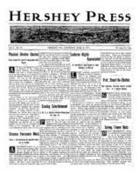 The Hershey Press 1911-06-08