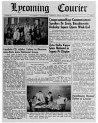 Lycoming Courier 1953-05-15