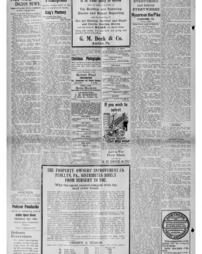 The Ambler Gazette 19151028