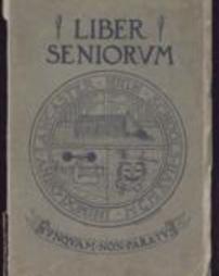 High School News (Class of 1917)