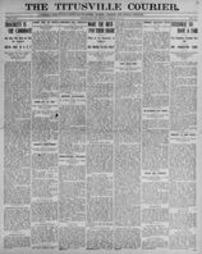 Titusville Courier 1912-03-22