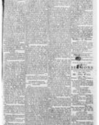Huntingdon Gazette 1807-01-01
