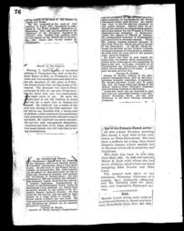 Pennsylvania Scrap Book Necrology, Volume 03, p. 076