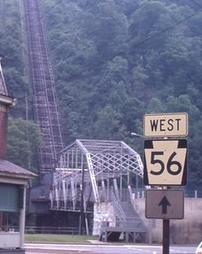 Johnstown Inclined Plane
