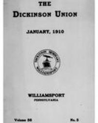 Dickinson Union 1910-01-01