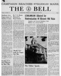 Bell 1958-03-26
