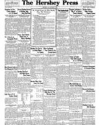 The Hershey Press 1926-10-07