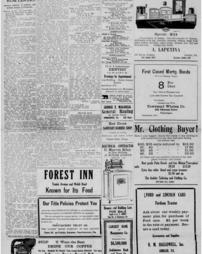 The Ambler Gazette 19230628
