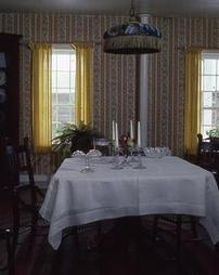 Maple Manor Dining Room