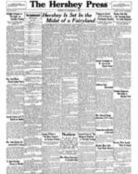 The Hershey Press 1926-09-16