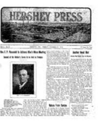 The Hershey Press 1910-10-21