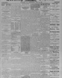 Evening Gazette 1882-07-19