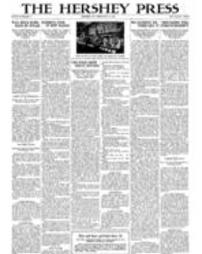 The Hershey Press 1917-02-15