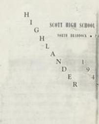 Scott Highlander 1948