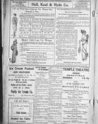 St. Marys Daily Press 1911-1911