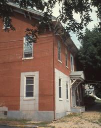 Meyersdale Republican Newspaper Building