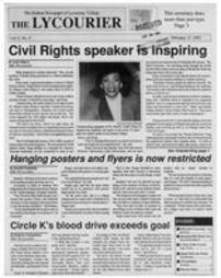 Lycourier 1993-02-17