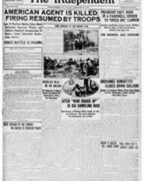 Wilkes-Barre Sunday Independent 1913-02-16