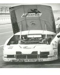 1992 pocono race.