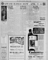 The Ambler Gazette 19370415