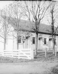 Hatfield Brethren Meetinghouse