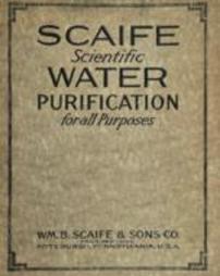 Water purification for all purposes