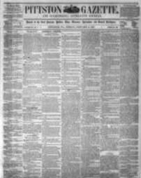Pittston Gazette and Susquehanna Anthracite Journal 1857-01-02