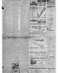 The Ambler Gazette 19070829