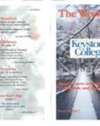 The Weekender Volume 26 Issue 5 2008